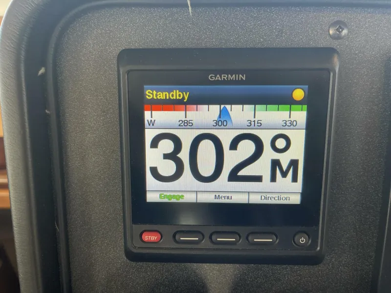 Slide: The Image of Nordic 39 Flybridge 2015 - 5682799