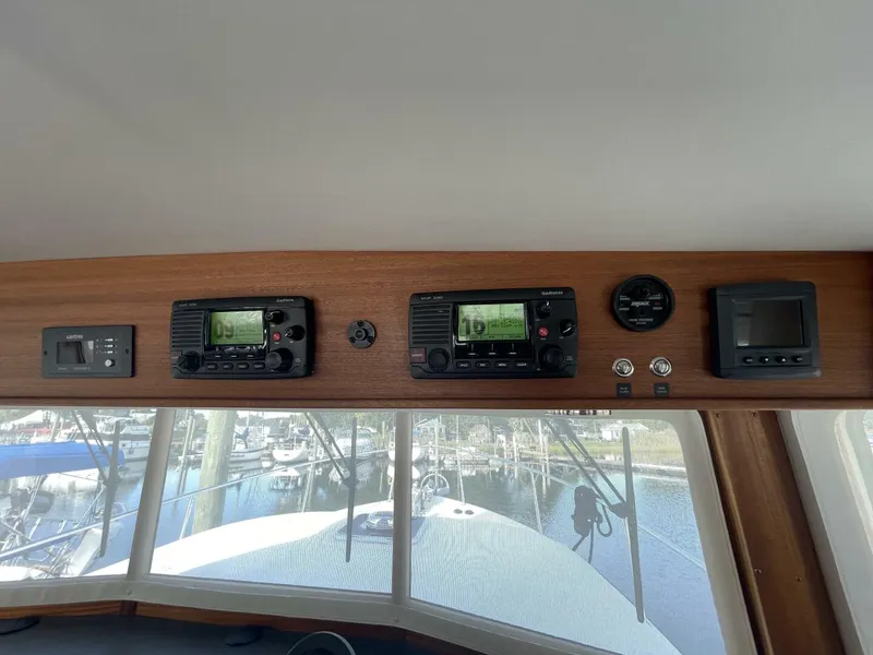 Slide: The Image of Nordic 39 Flybridge 2015 - 5682801