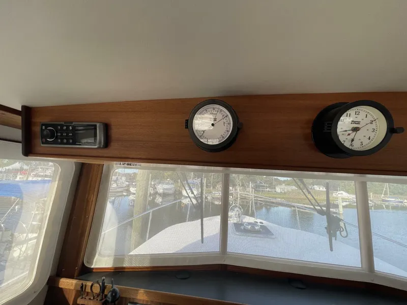 Slide: The Image of Nordic 39 Flybridge 2015 - 5682802