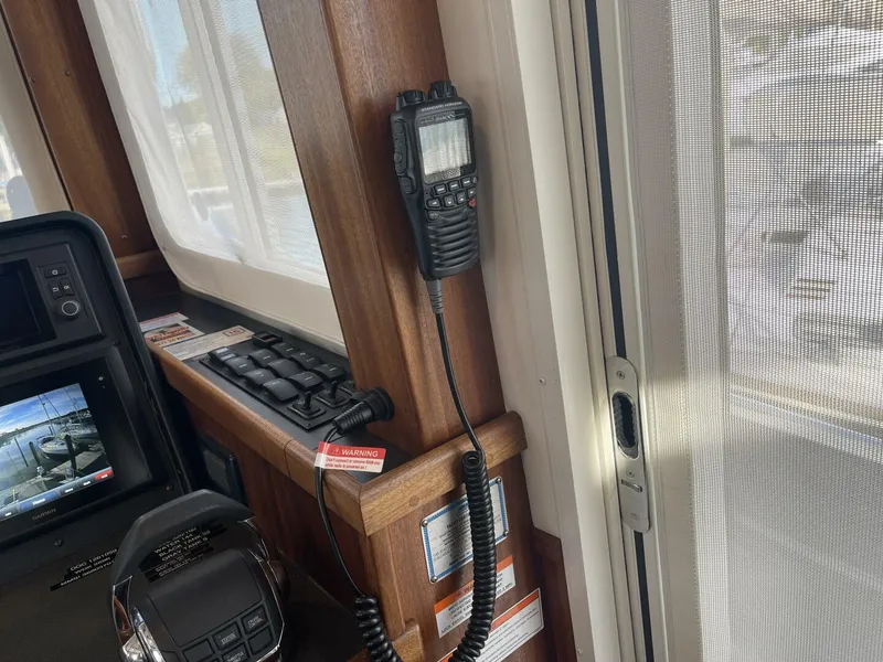 Slide: The Image of Nordic 39 Flybridge 2015 - 5682803