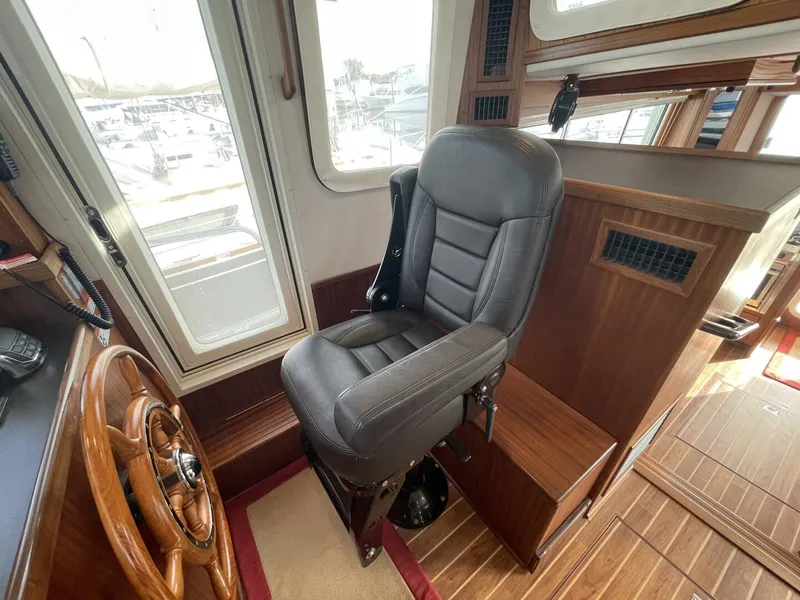 Slide: The Image of Nordic 39 Flybridge 2015 - 5682804