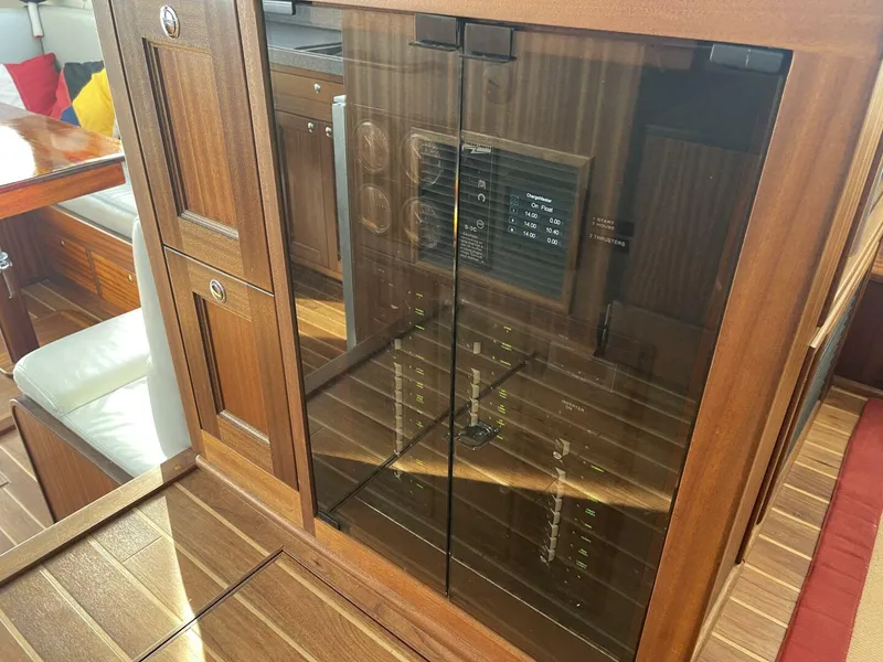 Slide: The Image of Nordic 39 Flybridge 2015 - 5682807