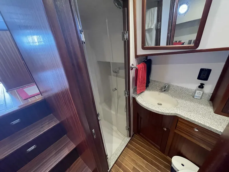 Slide: The Image of Nordic 39 Flybridge 2015 - 5682810