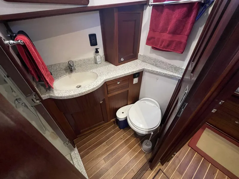 Slide: The Image of Nordic 39 Flybridge 2015 - 5682811