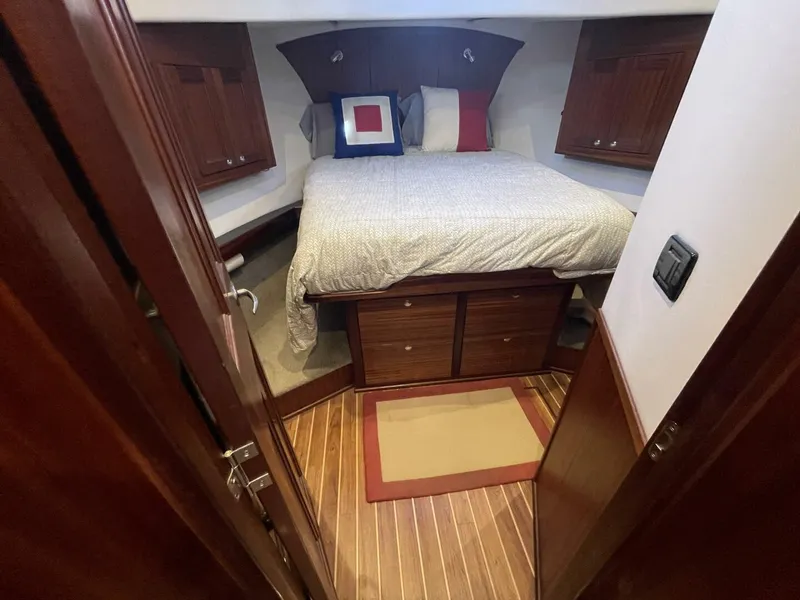 Slide: The Image of Nordic 39 Flybridge 2015 - 5682814