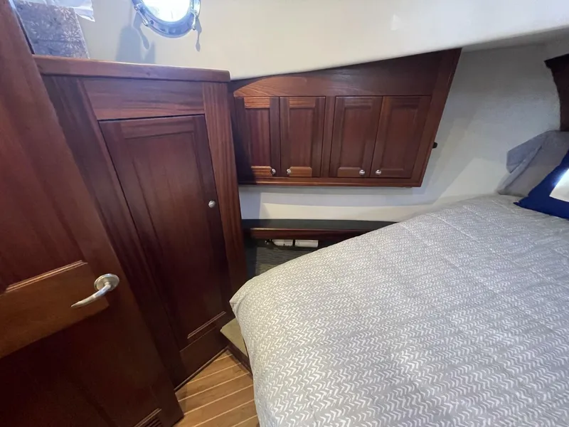 Slide: The Image of Nordic 39 Flybridge 2015 - 5682815