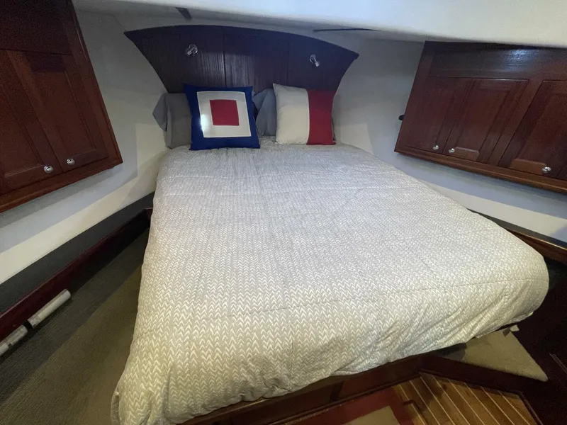 Slide: The Image of Nordic 39 Flybridge 2015 - 5682817