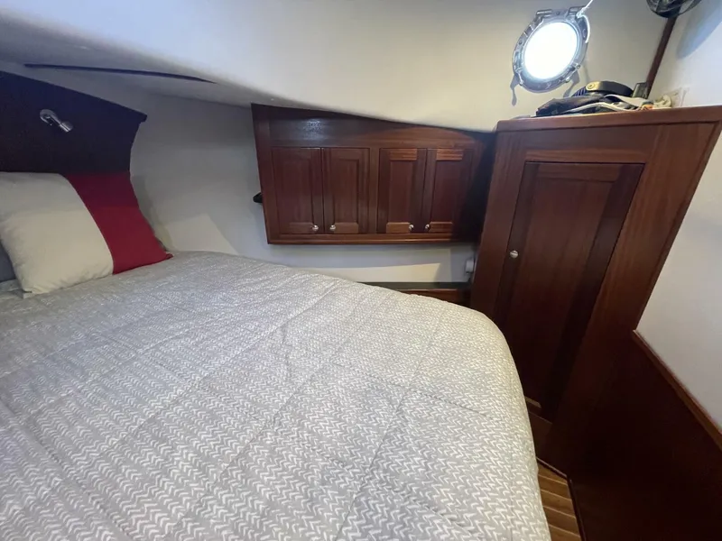 Slide: The Image of Nordic 39 Flybridge 2015 - 5682818