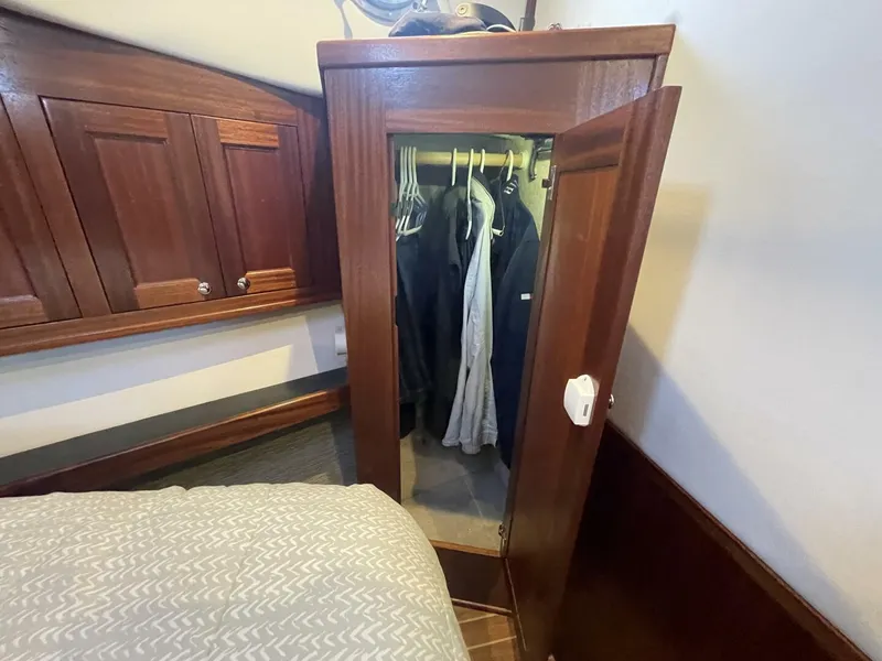 Slide: The Image of Nordic 39 Flybridge 2015 - 5682819