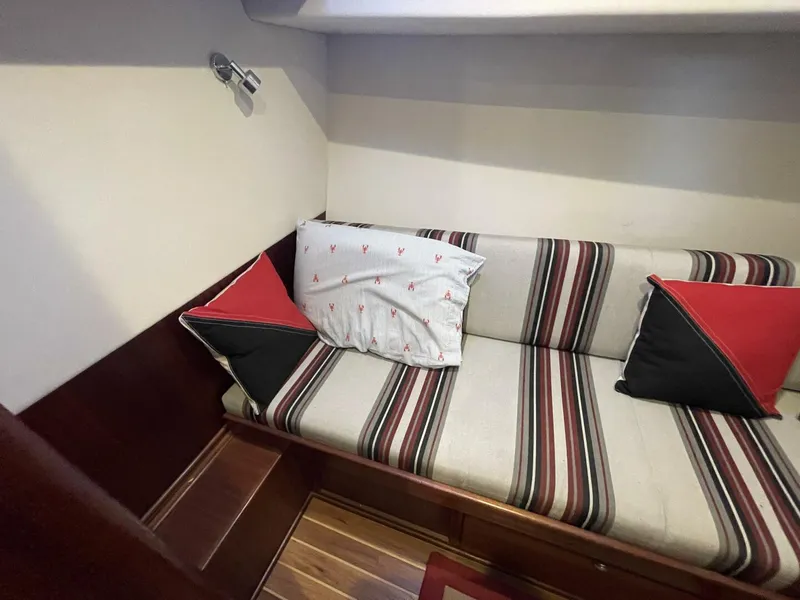 Slide: The Image of Nordic 39 Flybridge 2015 - 5682820