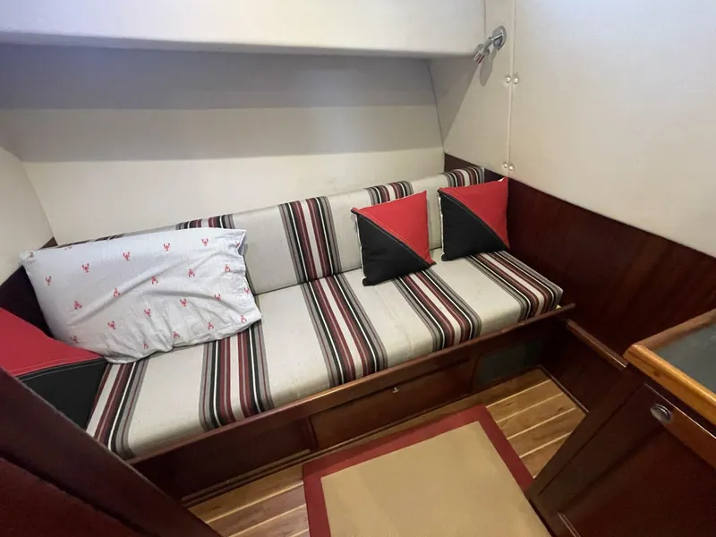 Slide: The Image of Nordic 39 Flybridge 2015 - 5682821