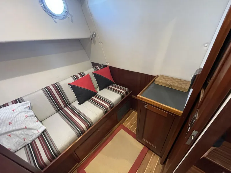 Slide: The Image of Nordic 39 Flybridge 2015 - 5682822