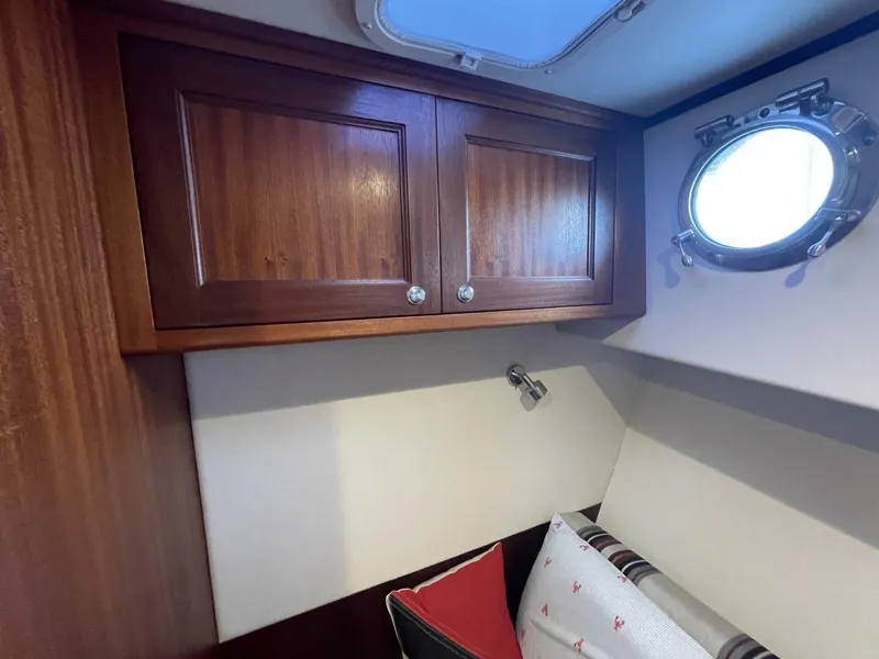 Slide: The Image of Nordic 39 Flybridge 2015 - 5682823