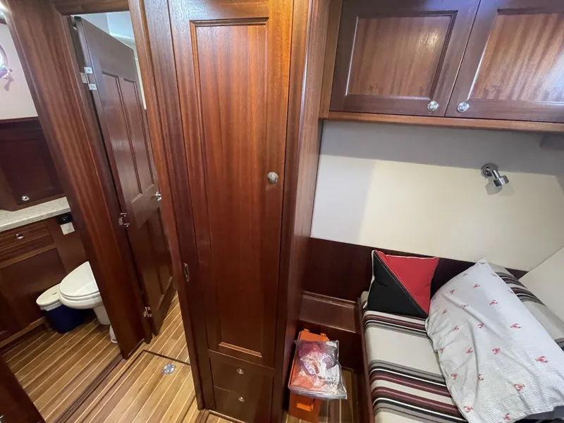 Slide: The Image of Nordic 39 Flybridge 2015 - 5682824