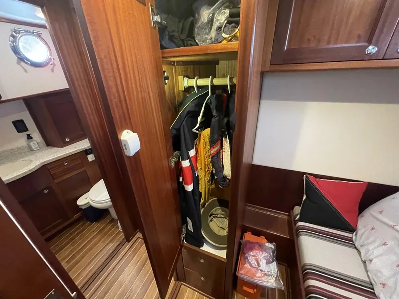 Slide: The Image of Nordic 39 Flybridge 2015 - 5682825