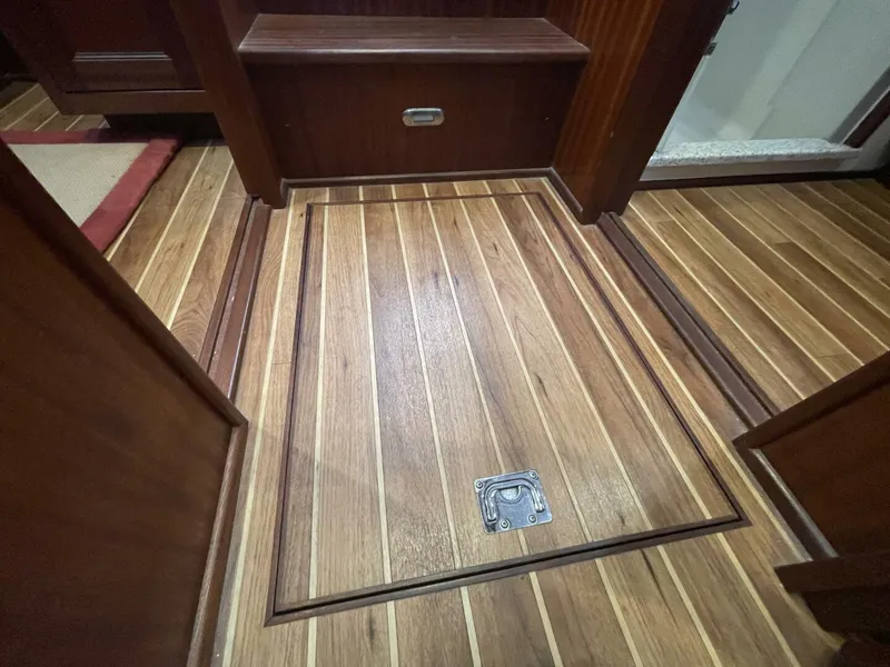 Slide: The Image of Nordic 39 Flybridge 2015 - 5682826