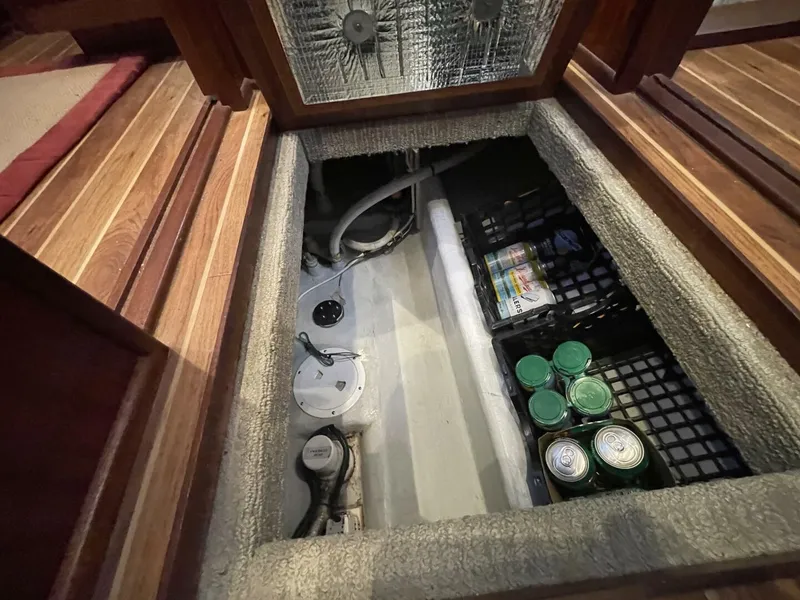 Slide: The Image of Nordic 39 Flybridge 2015 - 5682827