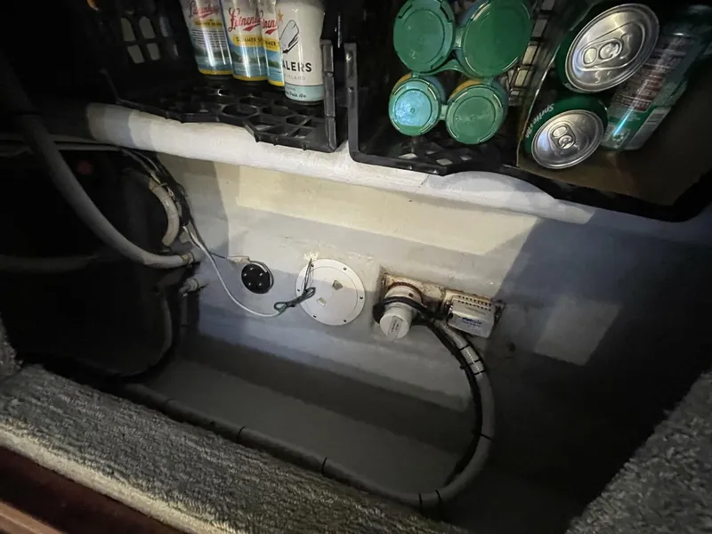 Slide: The Image of Nordic 39 Flybridge 2015 - 5682828