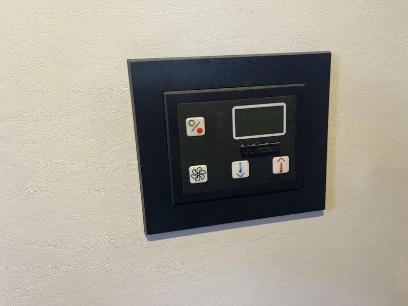 Slide: The Image of Nordic 39 Flybridge 2015 - 5682829