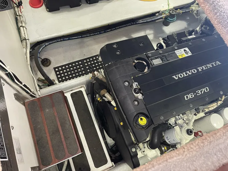 Slide: The Image of Nordic 39 Flybridge 2015 - 5682830