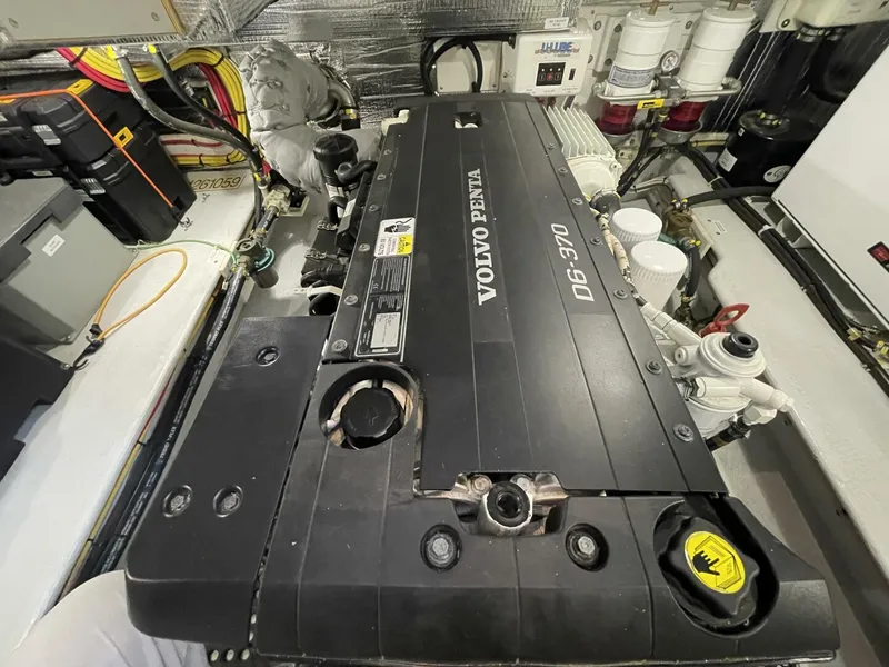 Slide: The Image of Nordic 39 Flybridge 2015 - 5682831