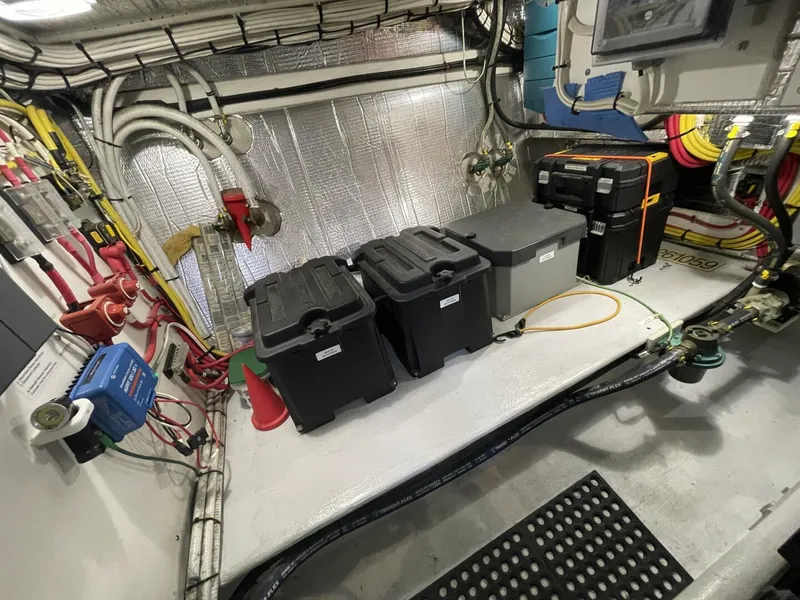 Slide: The Image of Nordic 39 Flybridge 2015 - 5682832