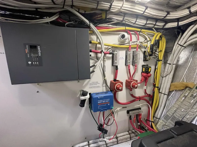 Slide: The Image of Nordic 39 Flybridge 2015 - 5682833