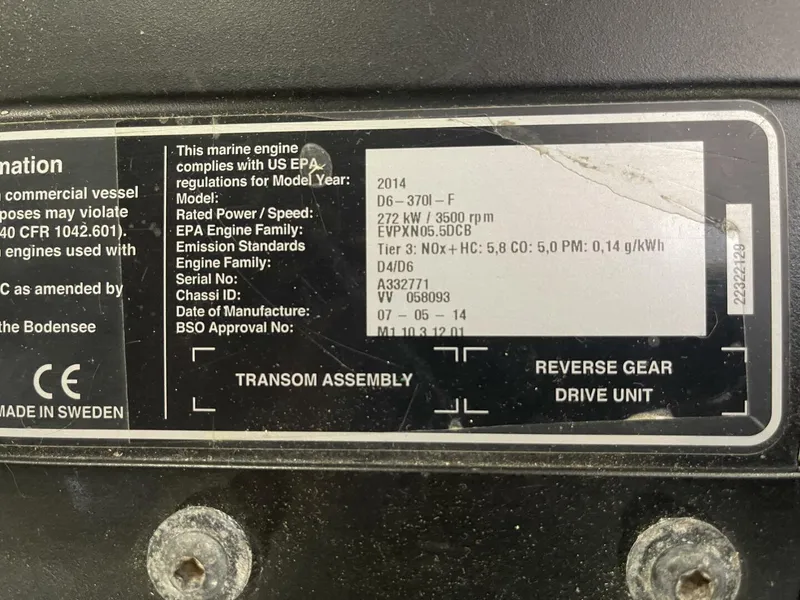 Slide: The Image of Nordic 39 Flybridge 2015 - 5682834