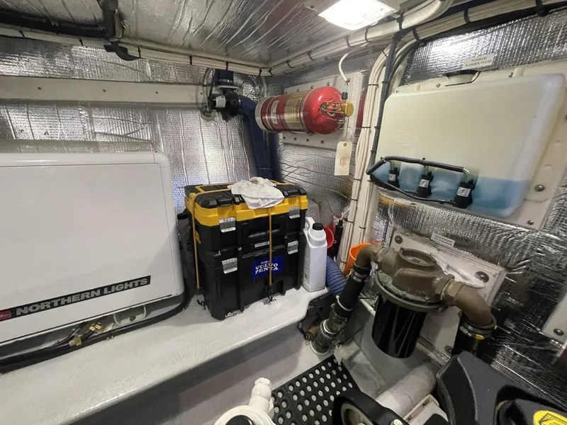 Slide: The Image of Nordic 39 Flybridge 2015 - 5682835