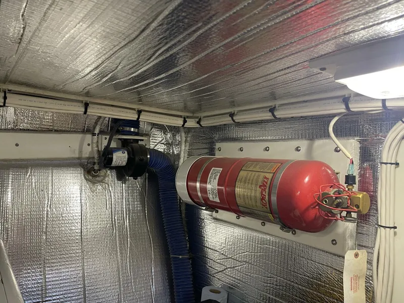 Slide: The Image of Nordic 39 Flybridge 2015 - 5682836