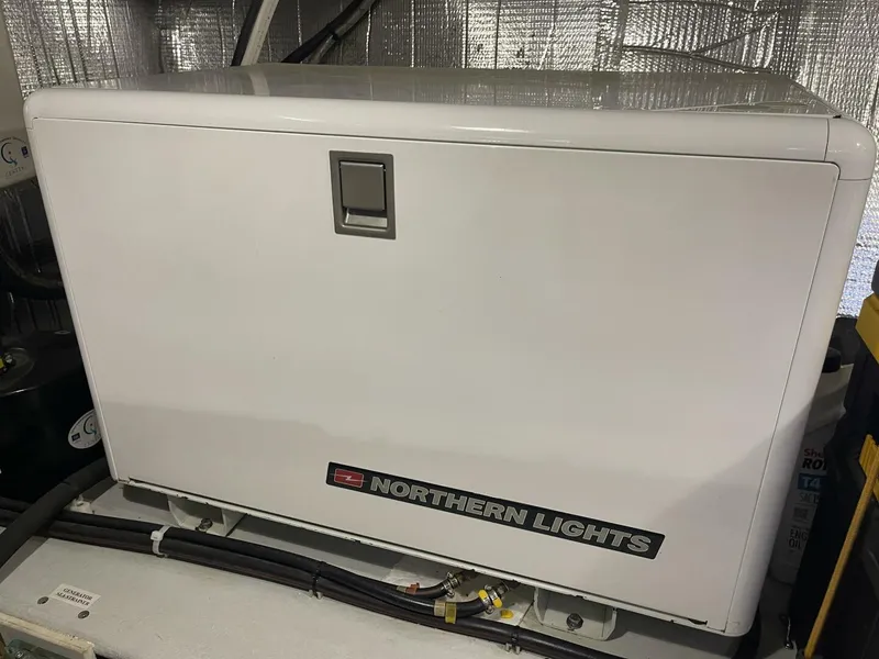 Slide: The Image of Nordic 39 Flybridge 2015 - 5682837