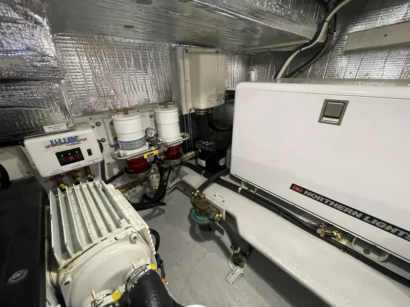 Slide: The Image of Nordic 39 Flybridge 2015 - 5682838