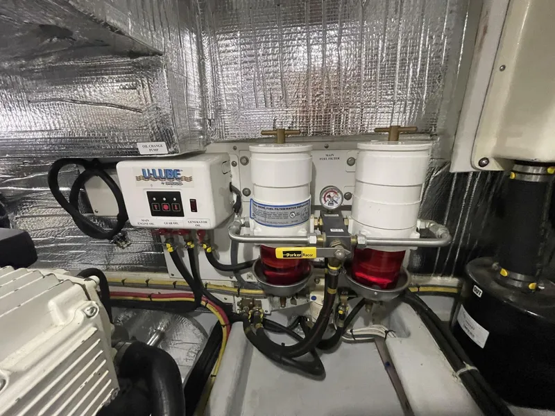 Slide: The Image of Nordic 39 Flybridge 2015 - 5682839