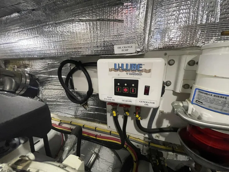 Slide: The Image of Nordic 39 Flybridge 2015 - 5682840