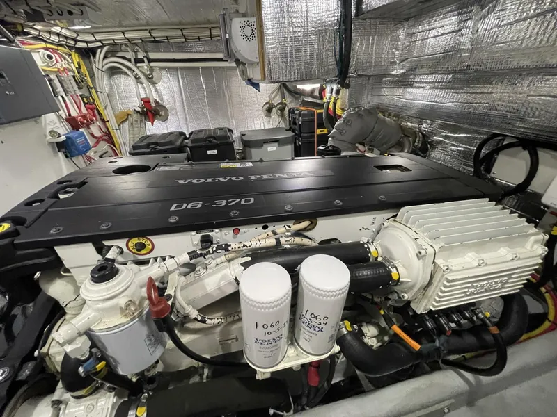 Slide: The Image of Nordic 39 Flybridge 2015 - 5682841