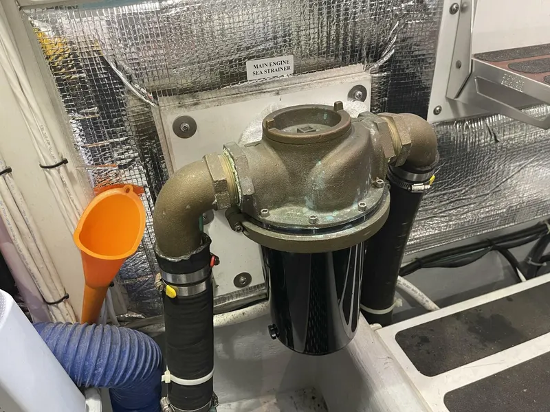 Slide: The Image of Nordic 39 Flybridge 2015 - 5682842