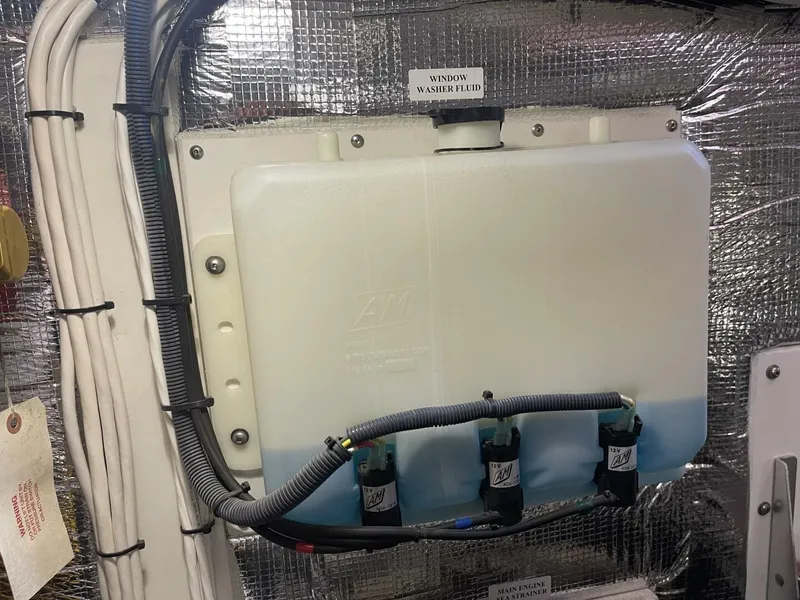 Slide: The Image of Nordic 39 Flybridge 2015 - 5682843