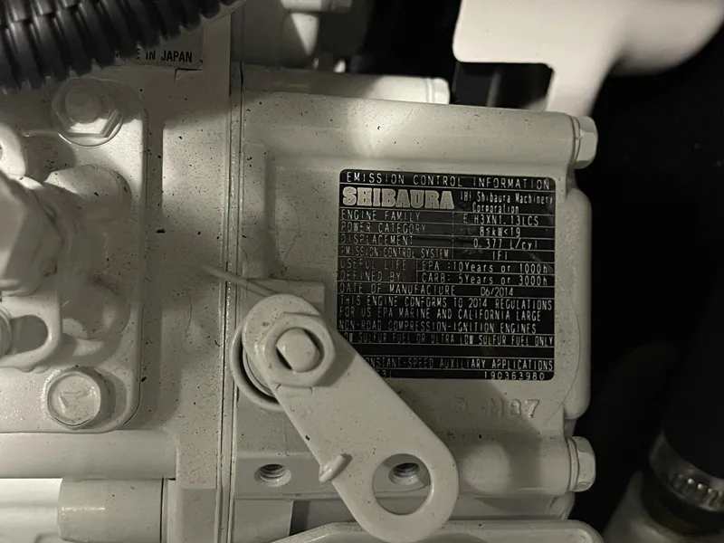 Slide: The Image of Nordic 39 Flybridge 2015 - 5682844