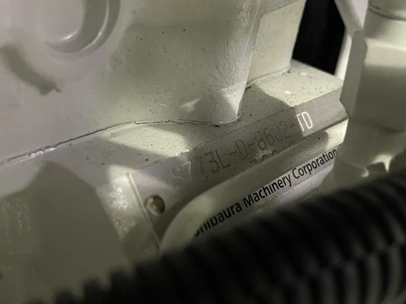 Slide: The Image of Nordic 39 Flybridge 2015 - 5682845