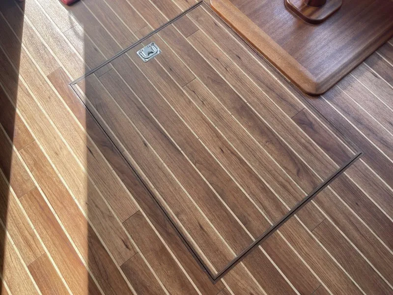 Slide: The Image of Nordic 39 Flybridge 2015 - 5682846