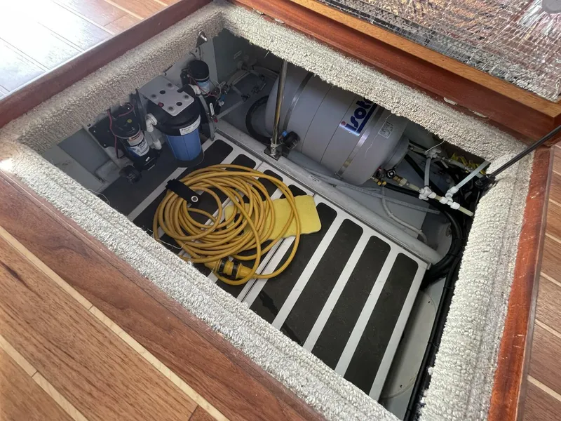 Slide: The Image of Nordic 39 Flybridge 2015 - 5682847