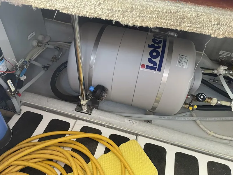 Slide: The Image of Nordic 39 Flybridge 2015 - 5682848