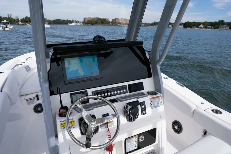 Slide: The Image of Sea Fox 248 Commander 2025 - 5718637