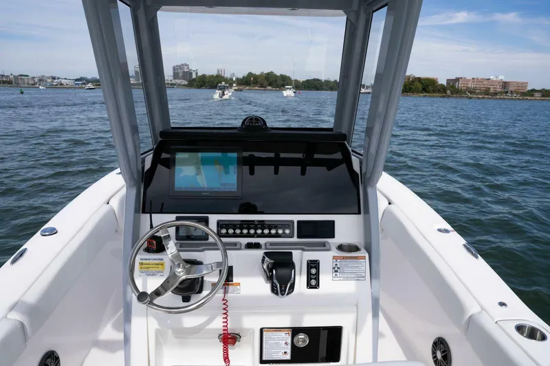 Slide: The Image of Sea Fox 248 Commander 2025 - 5718639