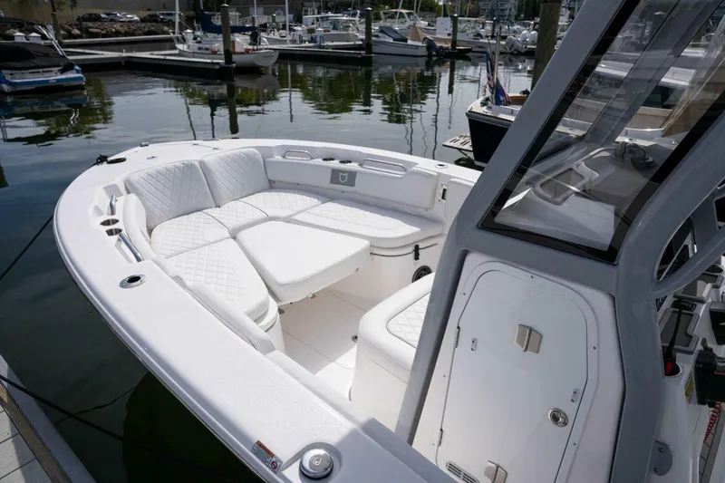 Slide: The Image of Sea Fox 248 Commander 2025 - 5718644