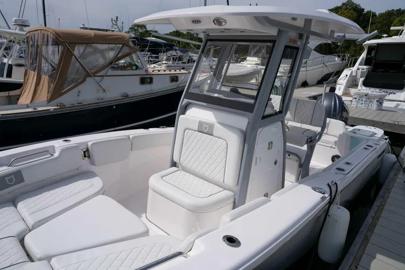 Slide: The Image of Sea Fox 248 Commander 2025 - 5718645