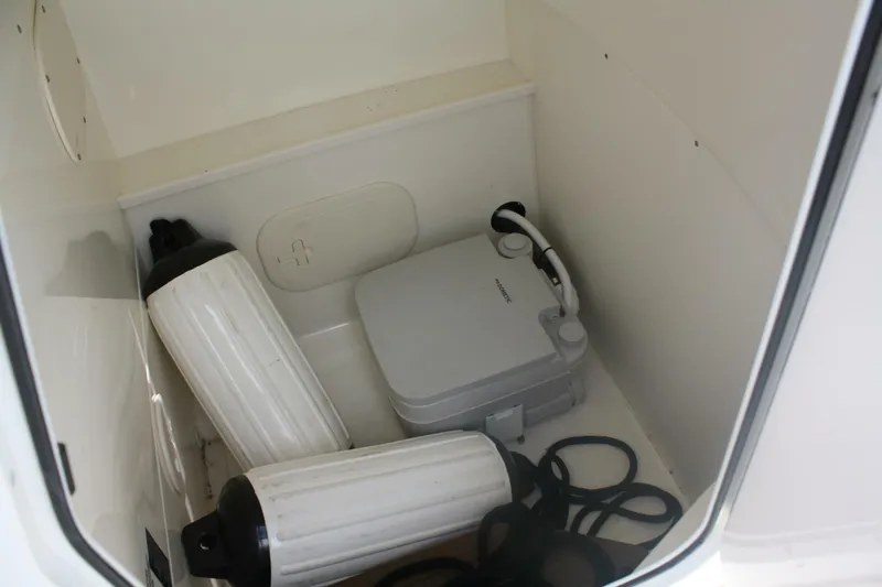 Slide: The Image of Boston Whaler 270 Dauntless 2021 - 5682962