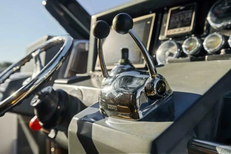 Slide: The Image of Fjord 40 Open 2011 - 5683051