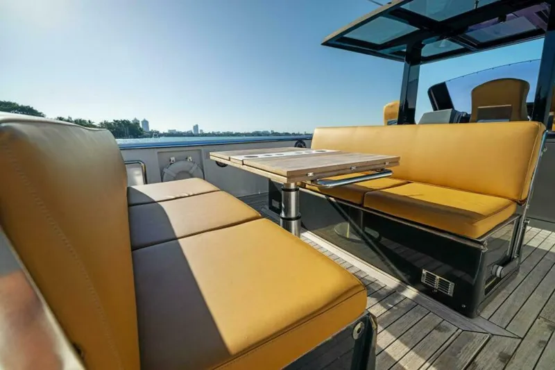 Slide: The Image of Fjord 40 Open 2011 - 5683061