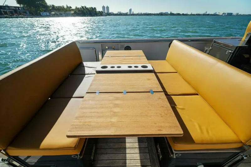 Slide: The Image of Fjord 40 Open 2011 - 5683062